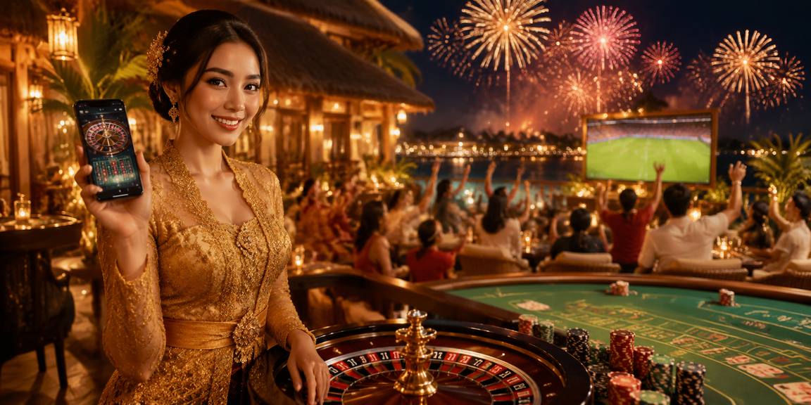 jebolwd VIP Baccarat